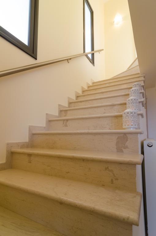 White Rose Villa Kriopigi Exterior photo
